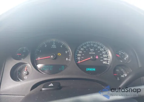 2012 Chevrolet Tahoe Commercial Fleet из США, поврежденный, VIN 1GNLC2E01CR204516